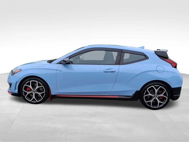 2019 Hyundai Veloster N - Image 2 of 20