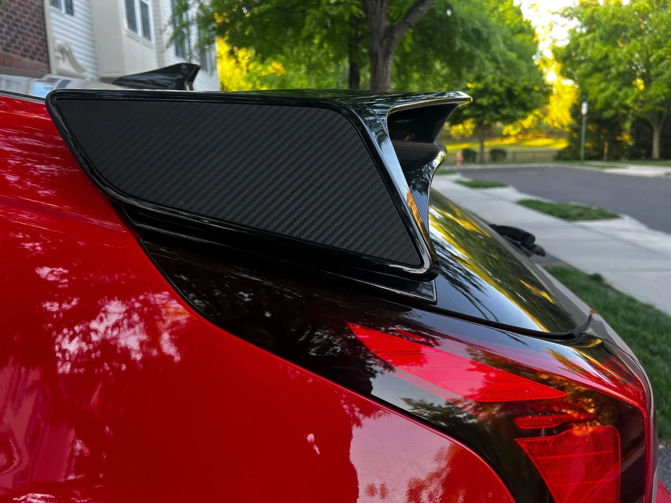 2019 Hyundai Veloster N - Image 9 of 31