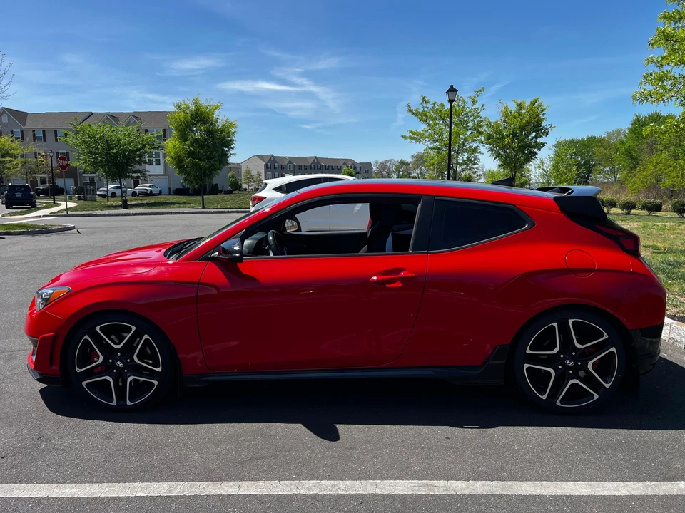 2019 Hyundai Veloster N - Image 6 of 31