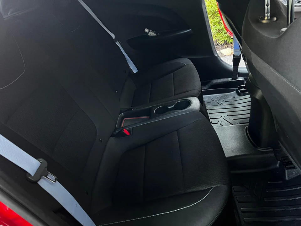 2019 Hyundai Veloster N - Image 26 of 31
