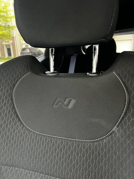 2019 Hyundai Veloster N - Image 20 of 31