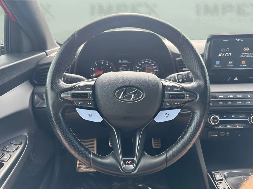 2019 Hyundai Veloster N - Image 12 of 31