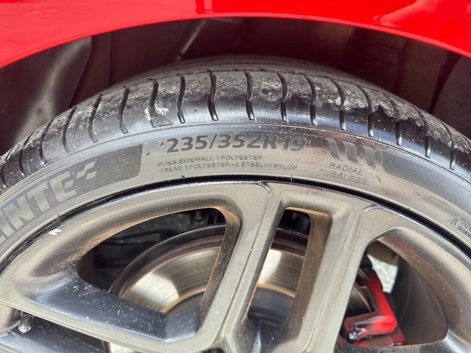 2019 Hyundai Veloster N - Image 30 of 31