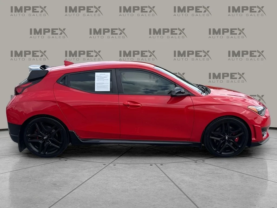2019 Hyundai Veloster N - Image 6 of 31