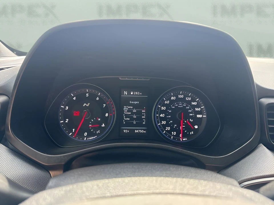 2019 Hyundai Veloster N - Image 21 of 31