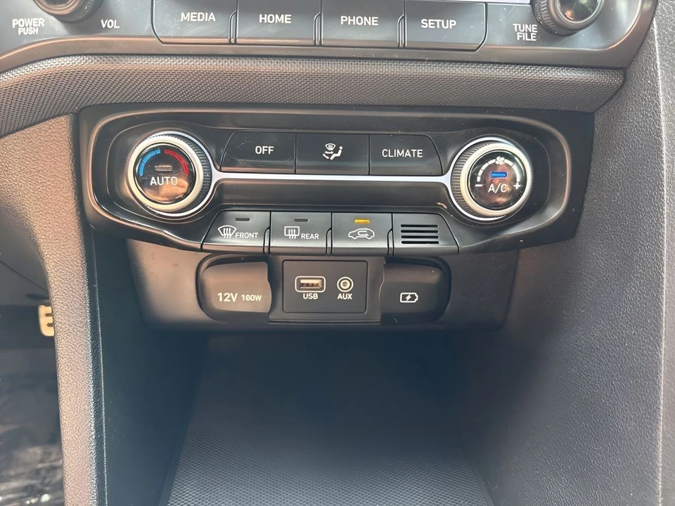 2019 Hyundai Veloster N - Image 19 of 31