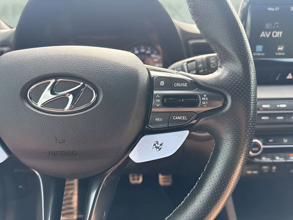 2019 Hyundai Veloster N - Image 14 of 31
