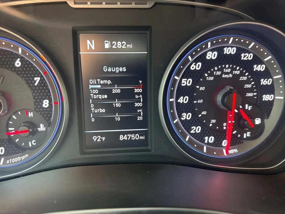 2019 Hyundai Veloster N - Image 22 of 31