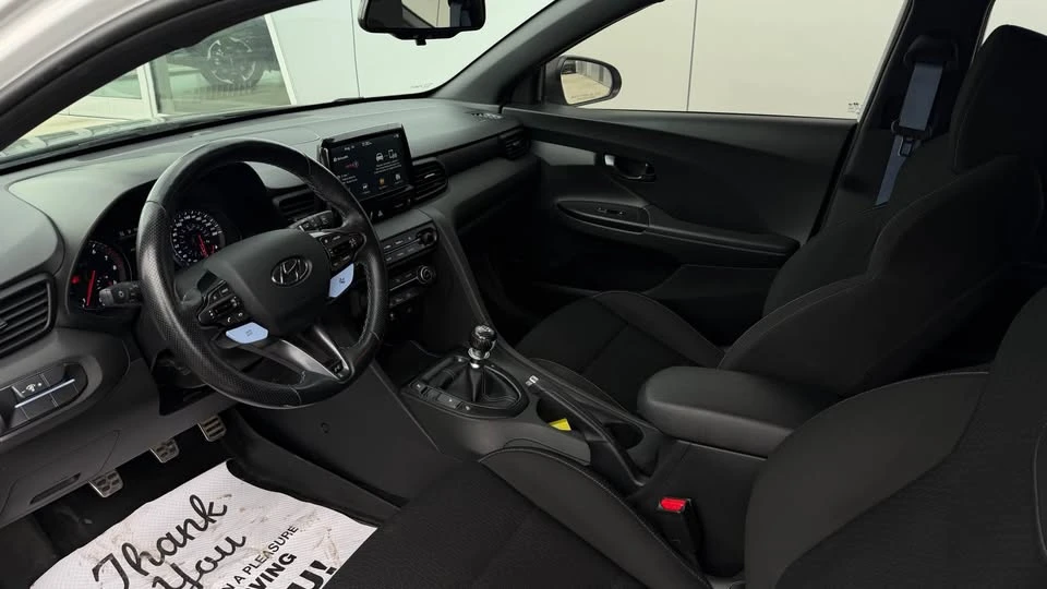 2019 Hyundai Veloster N - Image 12 of 14