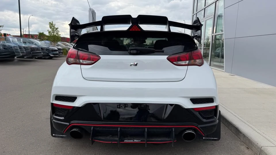 2019 Hyundai Veloster N - Image 5 of 14