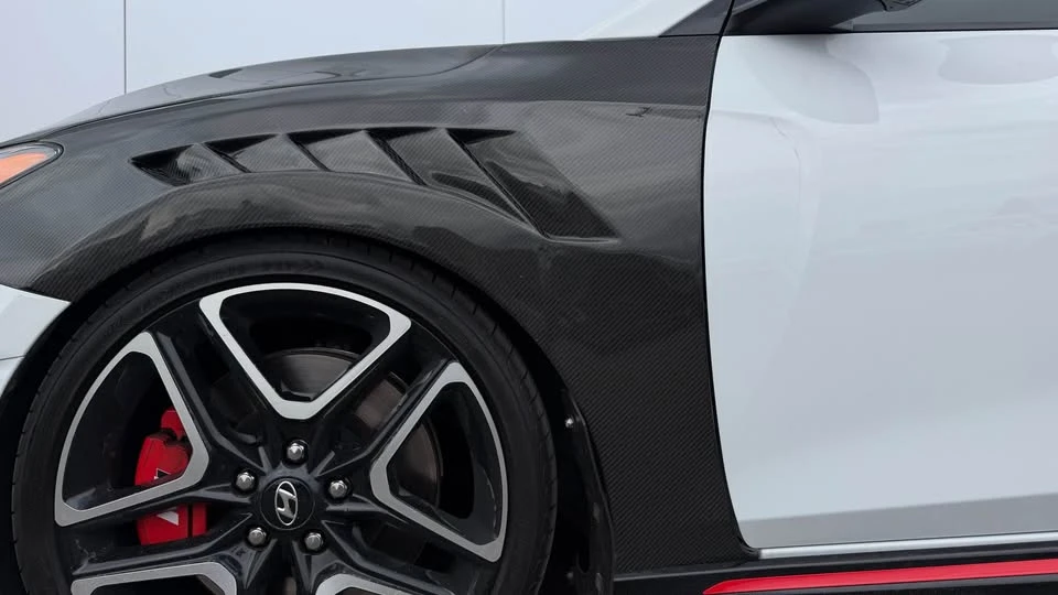2019 Hyundai Veloster N - Image 6 of 14