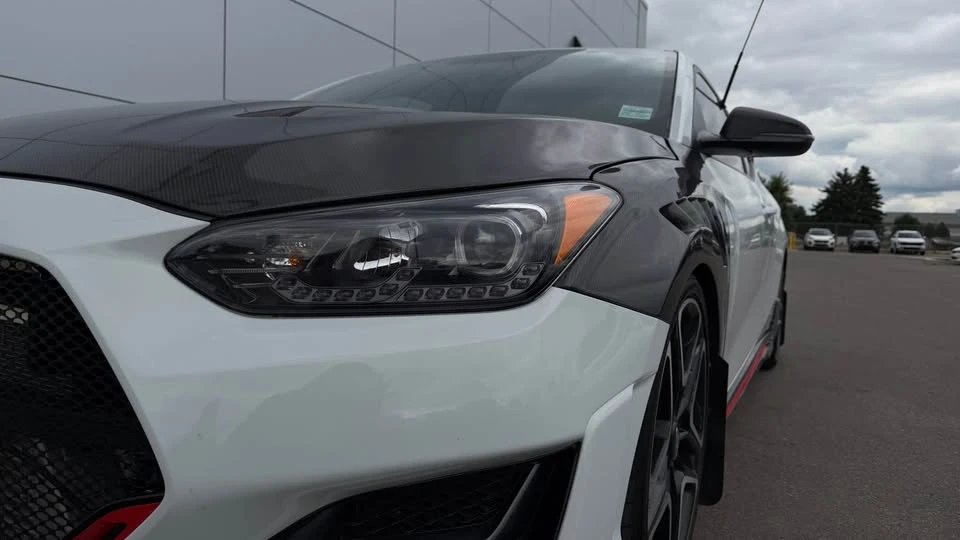 2019 Hyundai Veloster N - Image 4 of 14