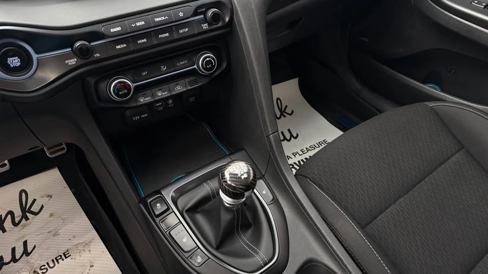 2019 Hyundai Veloster N - Image 10 of 14