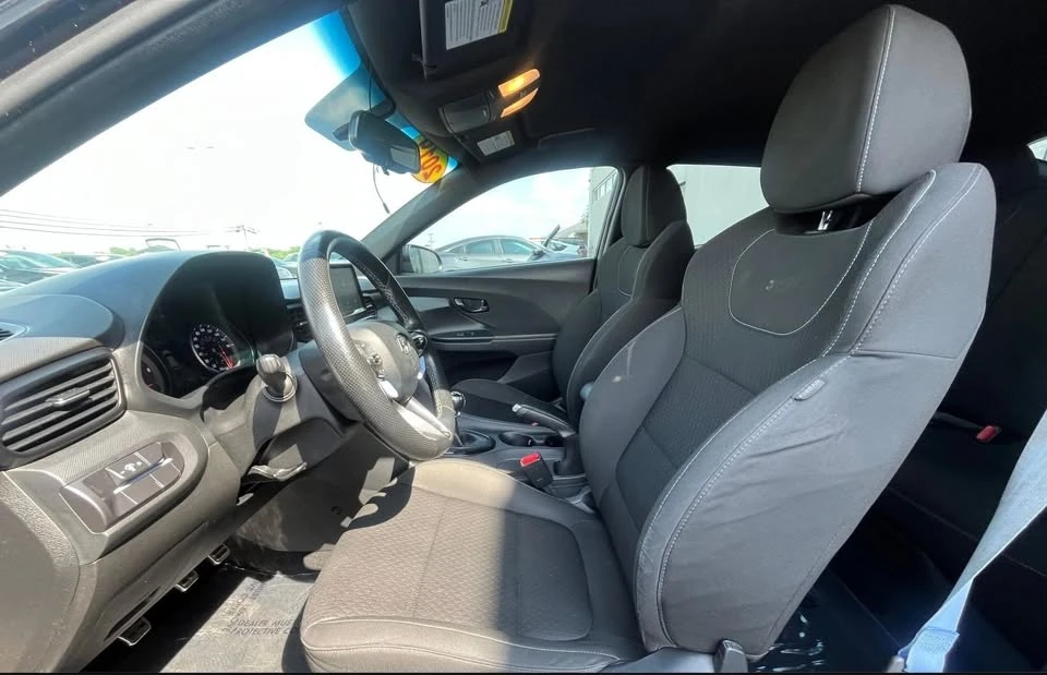 2019 Hyundai Veloster N - Image 16 of 20