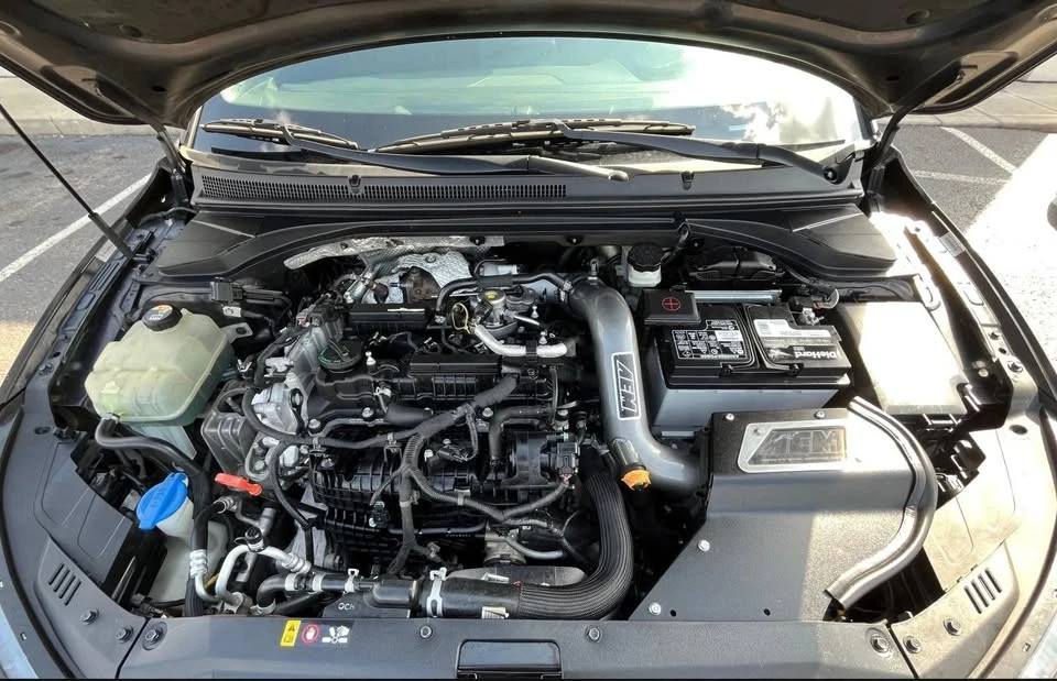 2019 Hyundai Veloster N - Image 4 of 20