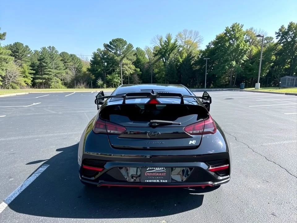 2019 Hyundai Veloster N - Image 5 of 20