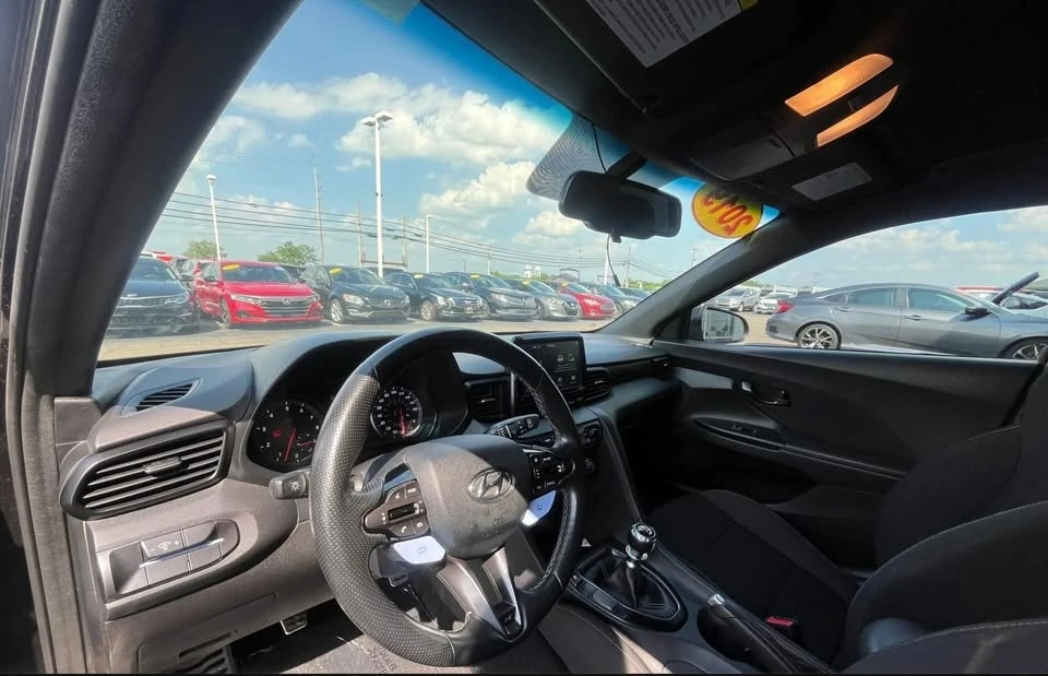 2019 Hyundai Veloster N - Image 17 of 20
