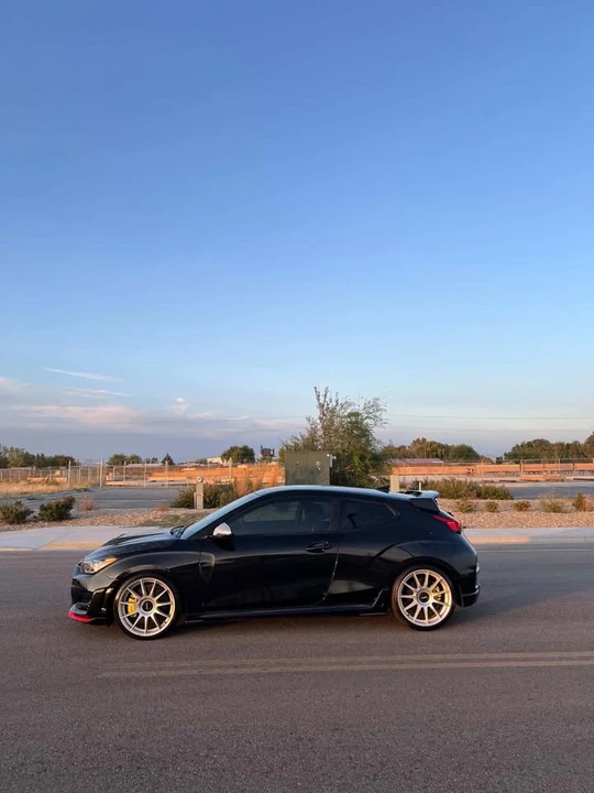 2019 Hyundai Veloster N - Image 3 of 20