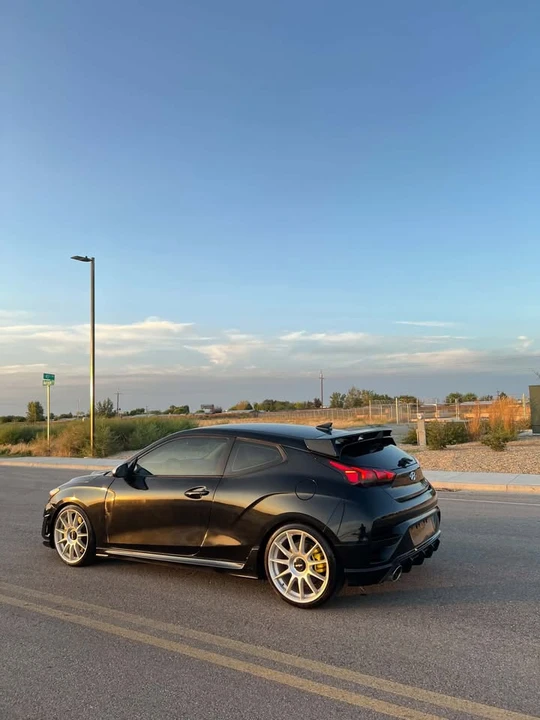 2019 Hyundai Veloster N - Image 4 of 20