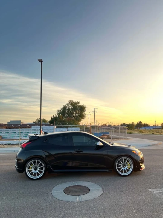 2019 Hyundai Veloster N - Image 8 of 20