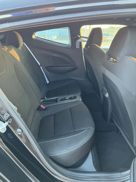 2019 Hyundai Veloster N - Image 15 of 20