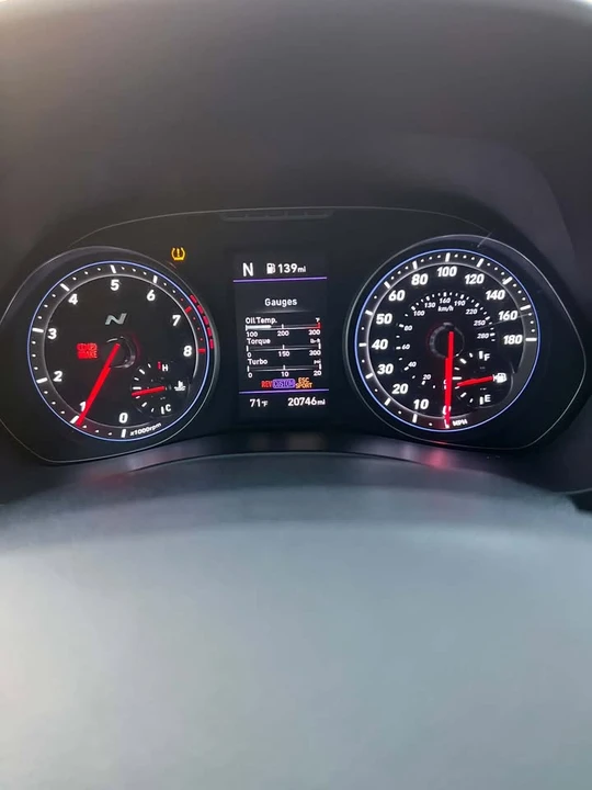 2019 Hyundai Veloster N - Image 20 of 20