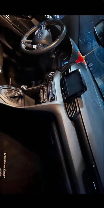 2019 Hyundai Veloster N - Image 10 of 15