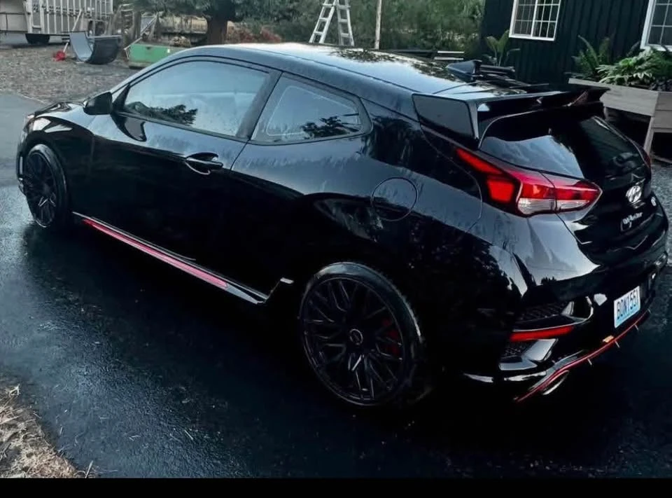 2019 Hyundai Veloster N - Image 5 of 15