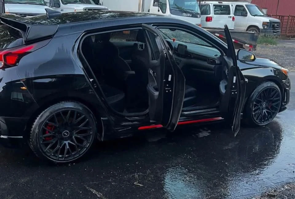 2019 Hyundai Veloster N - Image 9 of 15