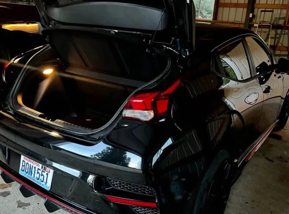 2019 Hyundai Veloster N - Image 15 of 15