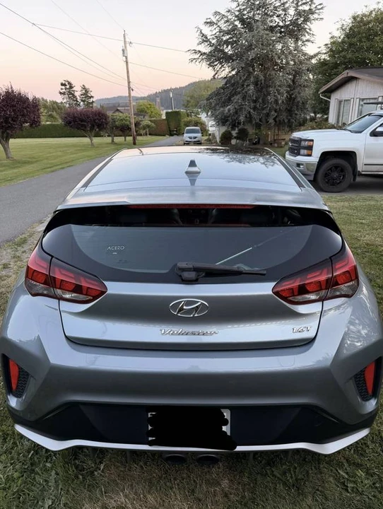 2019 Hyundai Veloster - Image 13 of 15
