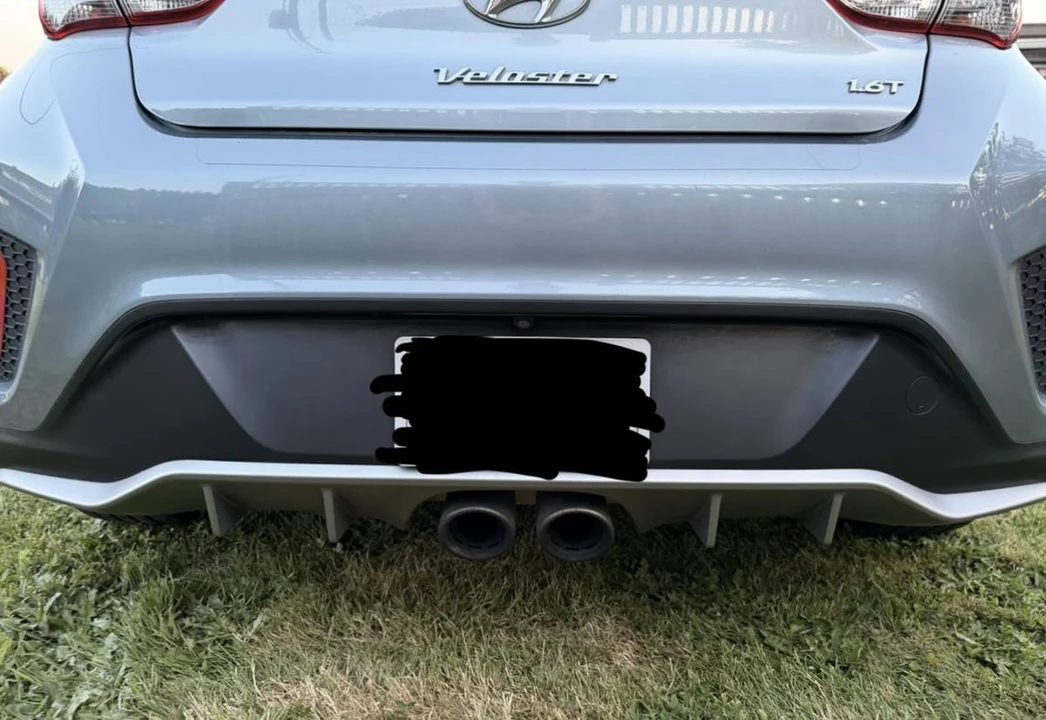 2019 Hyundai Veloster - Image 14 of 15