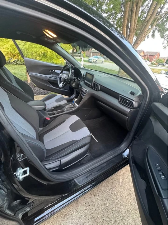 2019 Hyundai Veloster N - Image 11 of 11