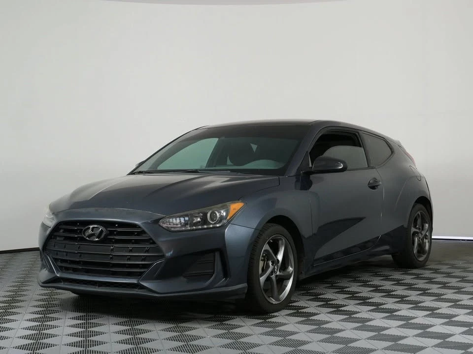 2019 Hyundai Veloster N - Image 2 of 17