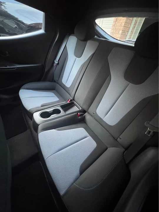 2019 Hyundai Veloster N - Image 10 of 11