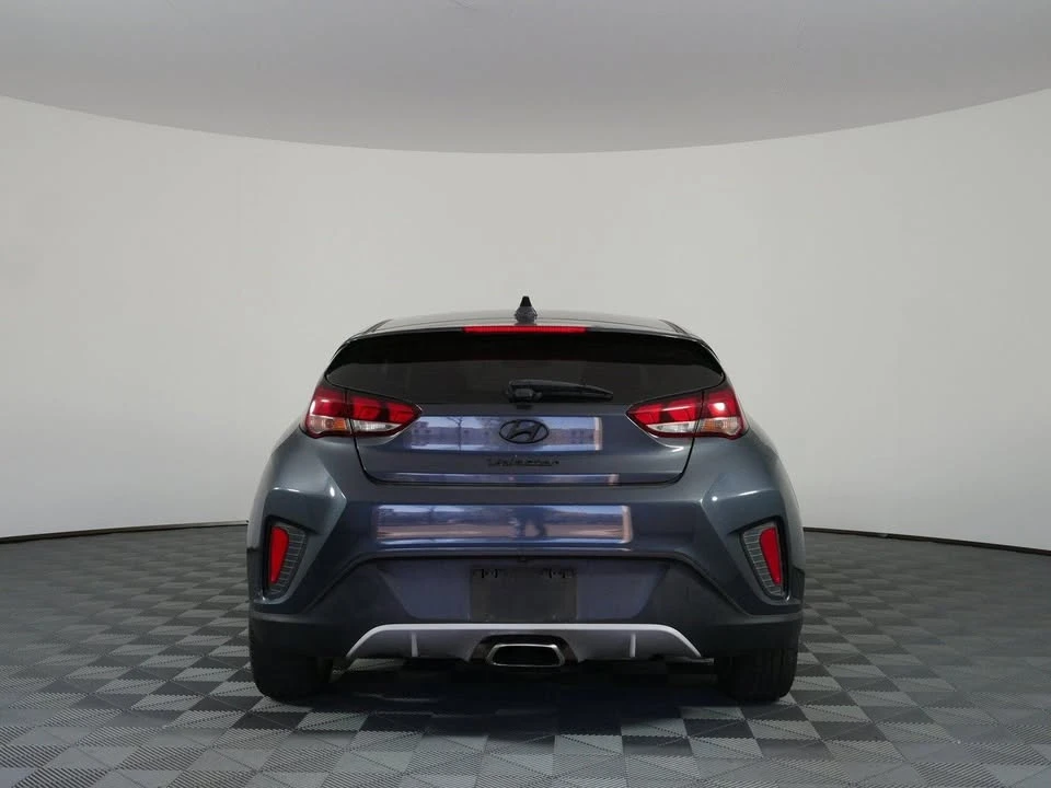 2019 Hyundai Veloster N - Image 5 of 17