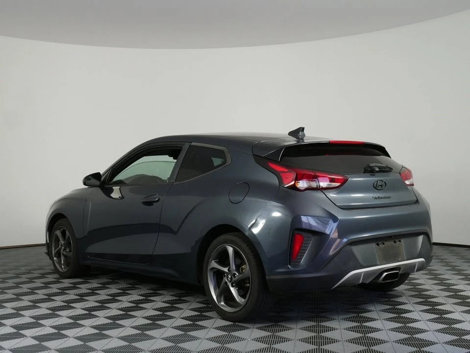 2019 Hyundai Veloster N - Image 4 of 17