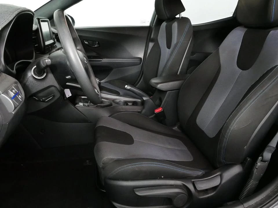 2019 Hyundai Veloster N - Image 10 of 17