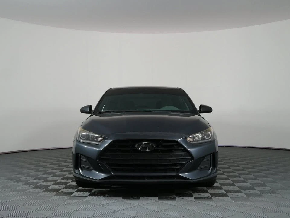 2019 Hyundai Veloster N - Image 8 of 17