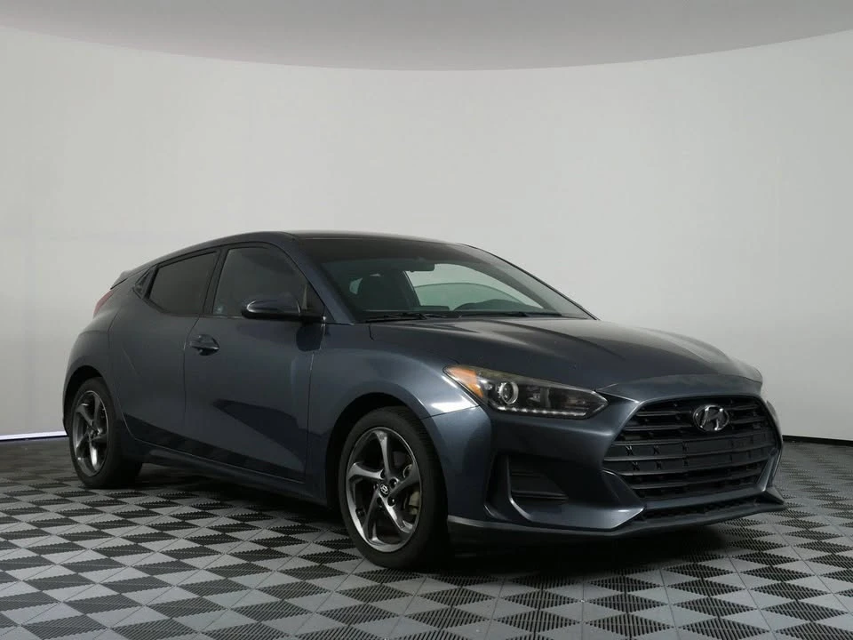 2019 Hyundai Veloster N - Image 7 of 17