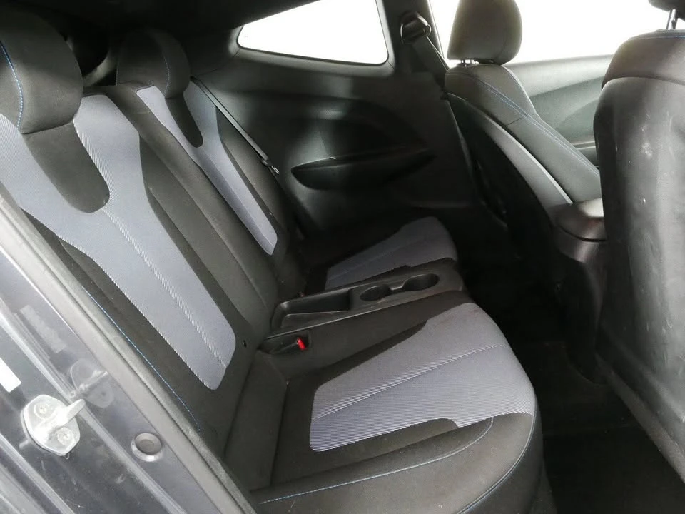 2019 Hyundai Veloster N - Image 16 of 17