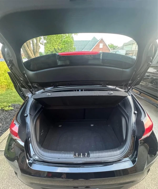 2019 Hyundai Veloster N - Image 6 of 11