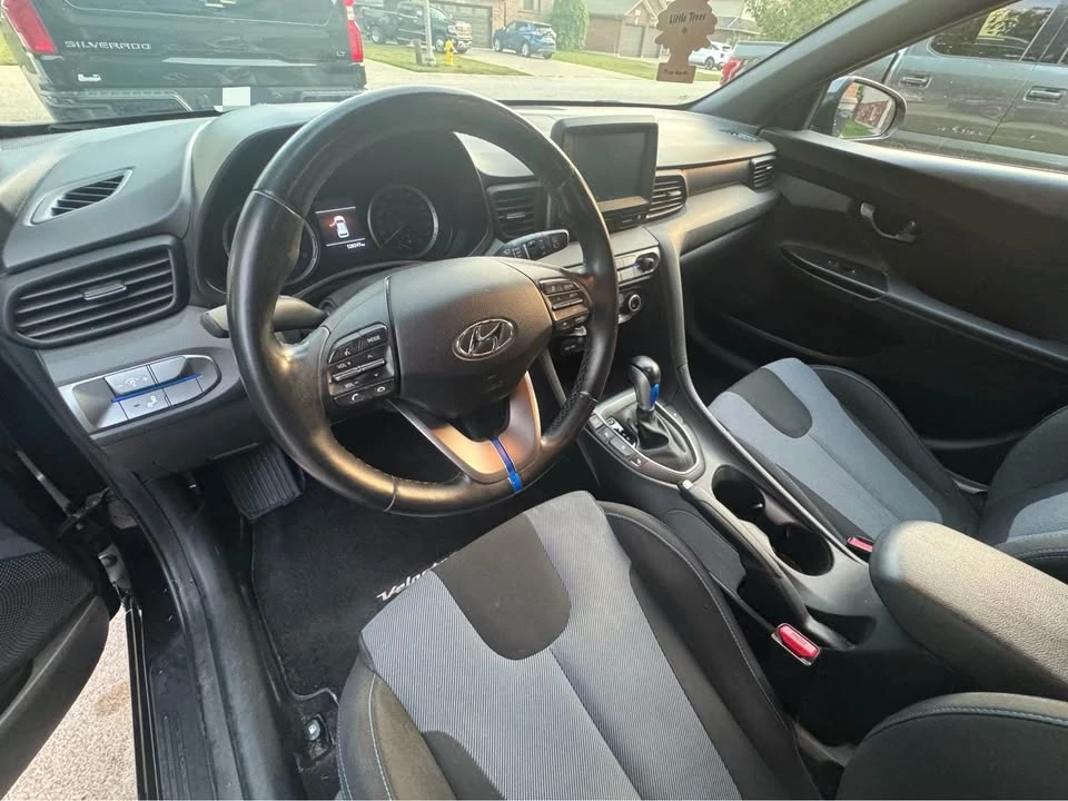 2019 Hyundai Veloster N - Image 7 of 11