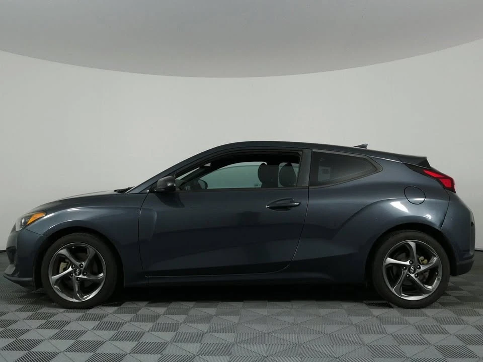 2019 Hyundai Veloster N - Image 3 of 17