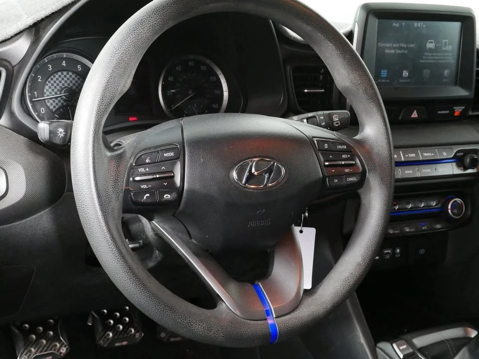 2019 Hyundai Veloster N - Image 12 of 17