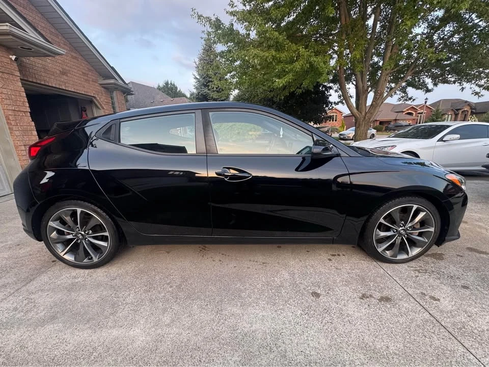 2019 Hyundai Veloster N - Image 3 of 11
