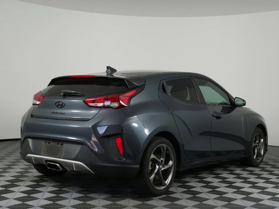 2019 Hyundai Veloster N - Image 6 of 17