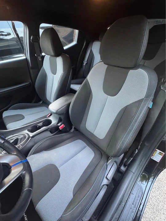 2019 Hyundai Veloster N - Image 9 of 11