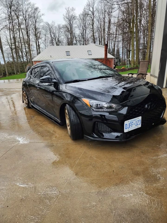 2019 Hyundai Veloster N - Image 5 of 12