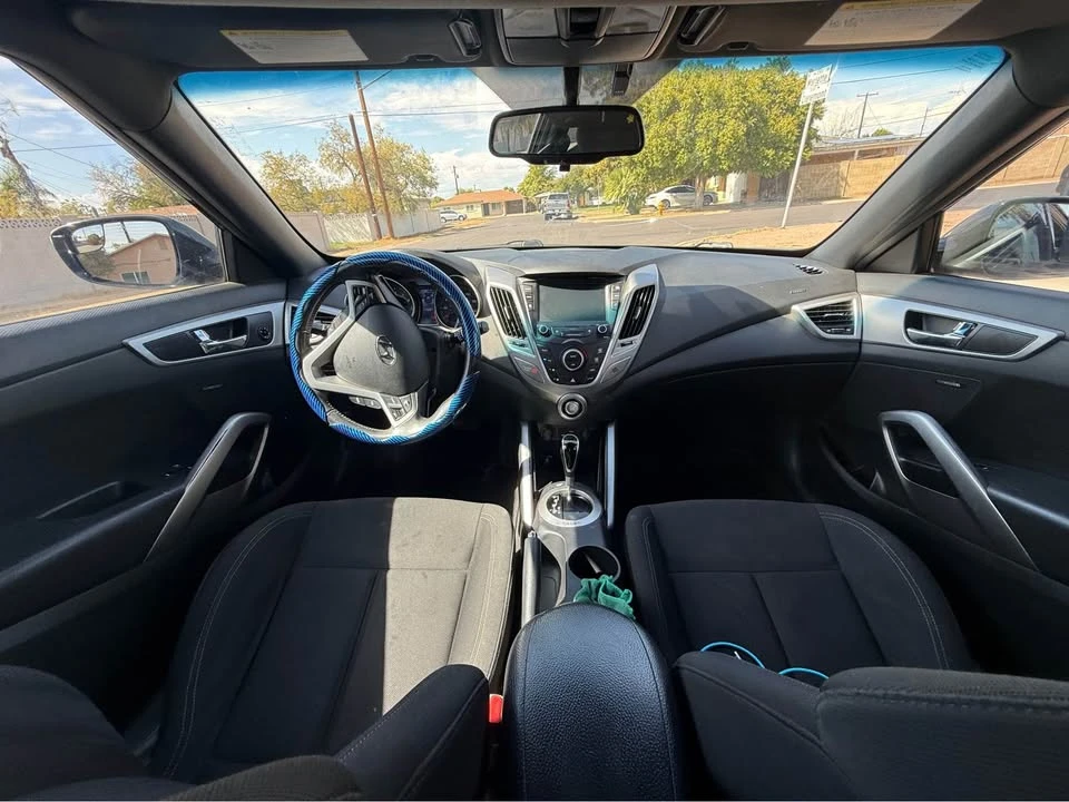 2019 Hyundai Veloster N - Image 10 of 12